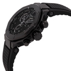 Tissot T-Race Chronograph Quartz Black Dial Watch T1418173705100