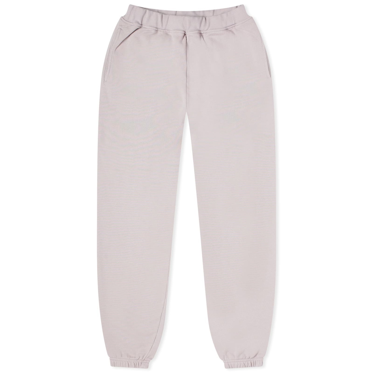 Aries Women's Aged Premium Temple Sweat Pants in Lilac