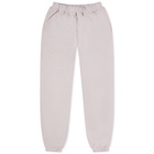 Aries Women's Aged Premium Temple Sweat Pants in Lilac