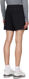 Nike Black Sportswear Trend Shorts