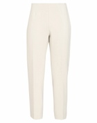 Peserico Womens Pants in Beige