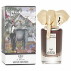 Penhaligon's Mens The Omniscient Mr Thompson EDP Spray 2.5 oz Fragrances 5056245019975
