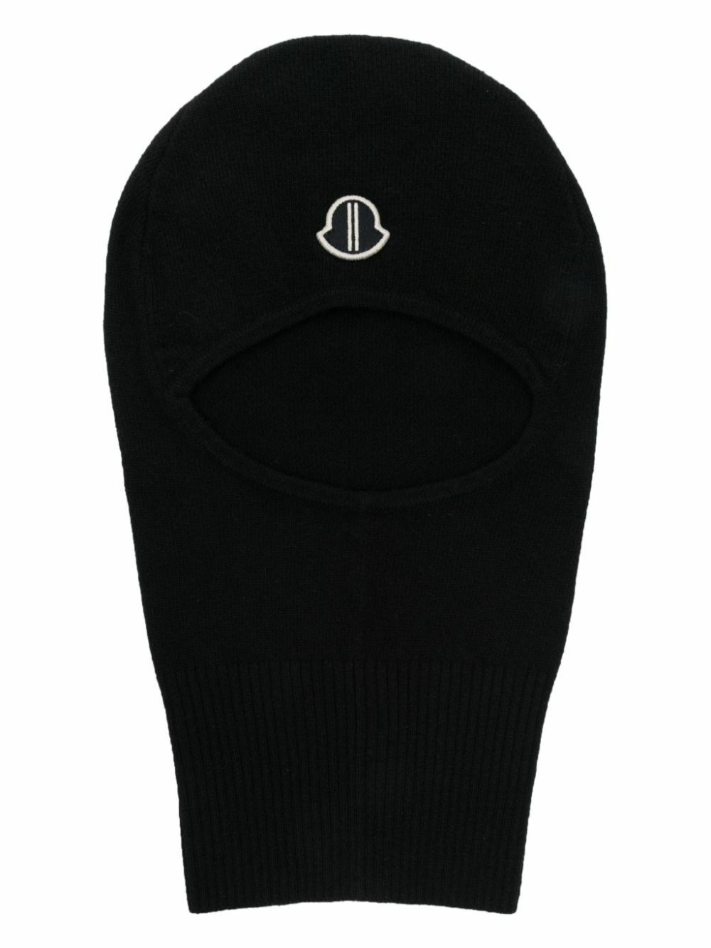 Moncler + Rick Owens Knitted Balaclava Moncler