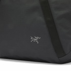 Arc'teryx Granville 30 Carryall Bag in Black 