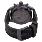 IWC Pilot's Chronograph Automatic Black Dial Mens Watch IW388106