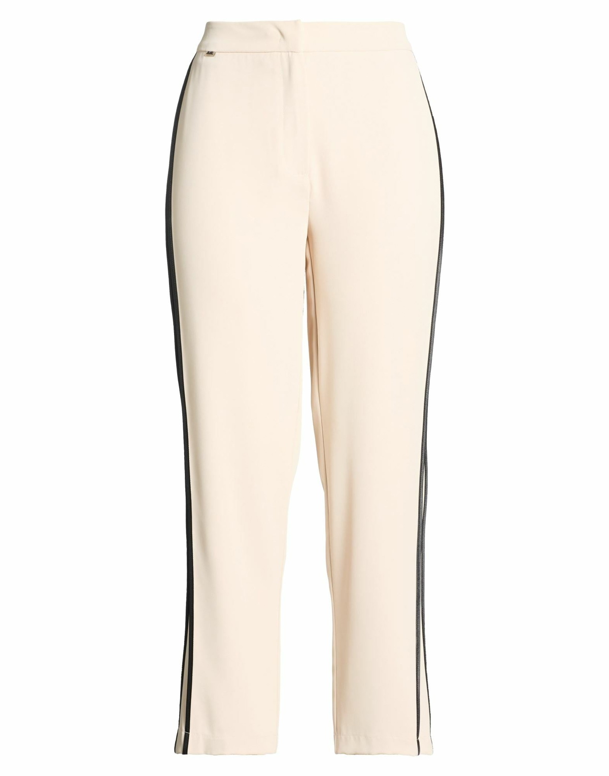 Jijil Womens Pants Cream