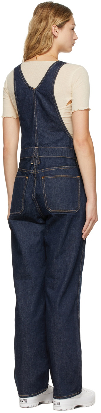 Eve denim hot sale olympia overalls