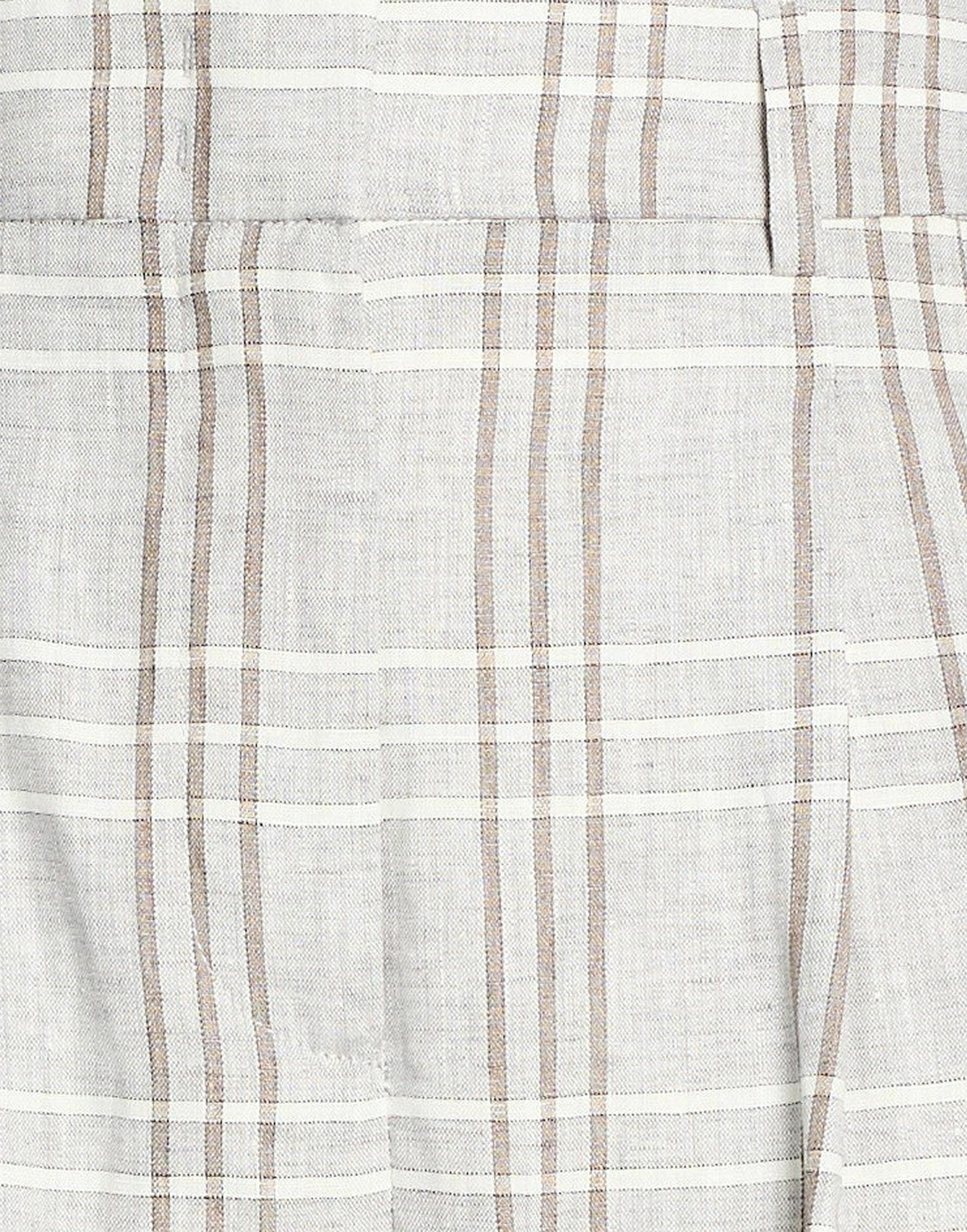 Peserico Womens Shorts & Bermuda Shorts in Light grey