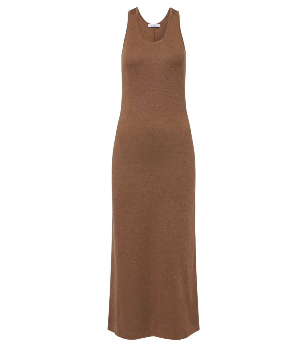 MAX MARA ワンピース Leisure Losanna gathered midi 964360 Max Mara Leisure Losanna gathered midi dress Max Mara