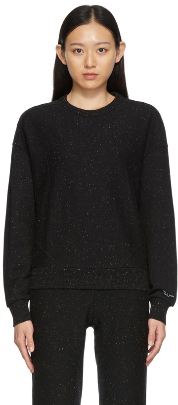 Photo: rag & bone City Sweatshirt