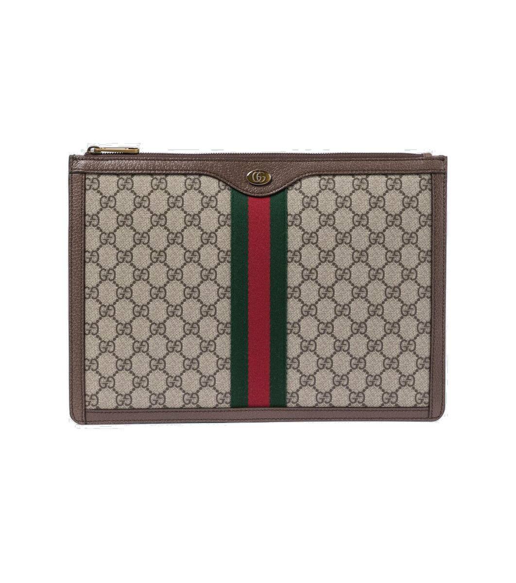 Gucci Ophidia GG pouch Gucci