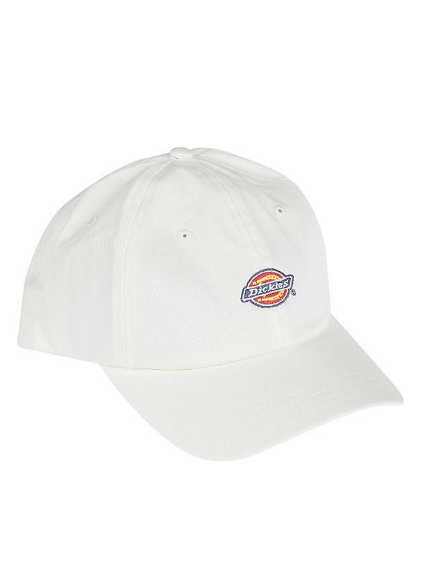 Photo: DICKIES CONSTRUCT - Logo Baseball Hat