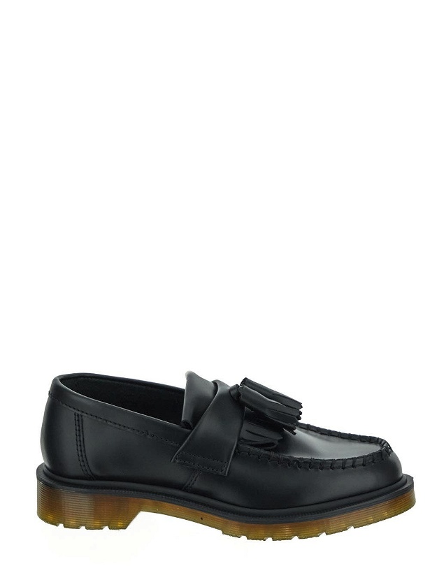 Photo: Dr Martens Adrian Loafers