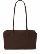 THE ROW Terrasse Nubuck Shoulder Bag
