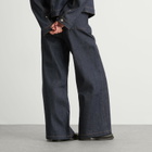 YMC Women's Courtney Jeans in Indigo