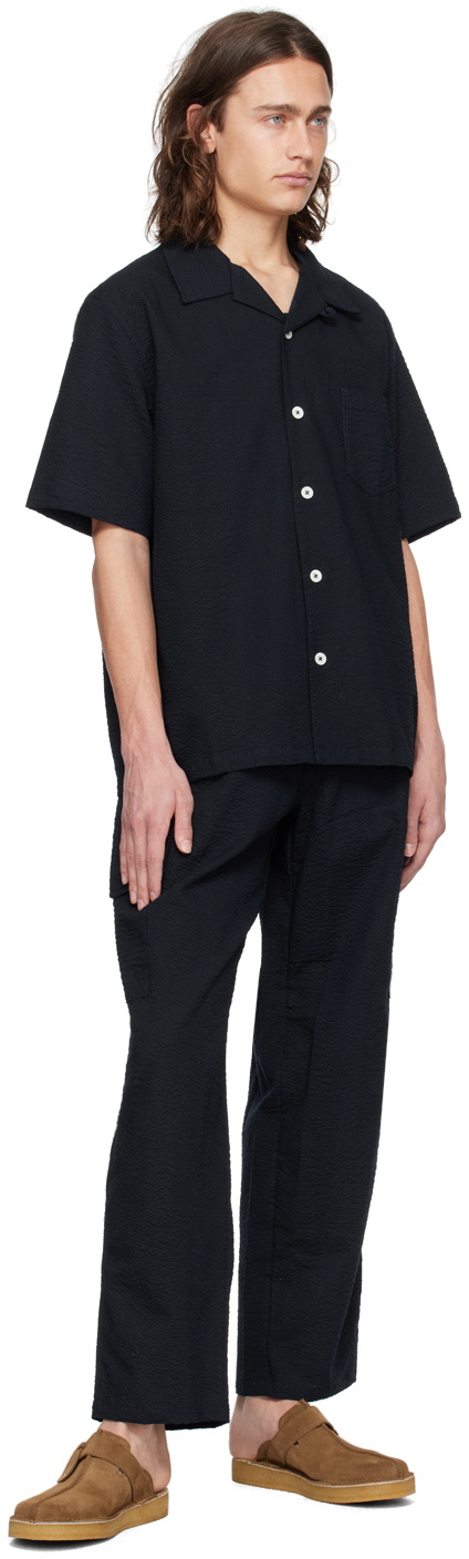 Howlin' Navy Lover Cargo Pants