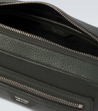 Tom Ford Leather toiletry bag