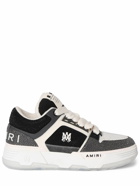 AMIRI Ma-1 Crystal Sneakers