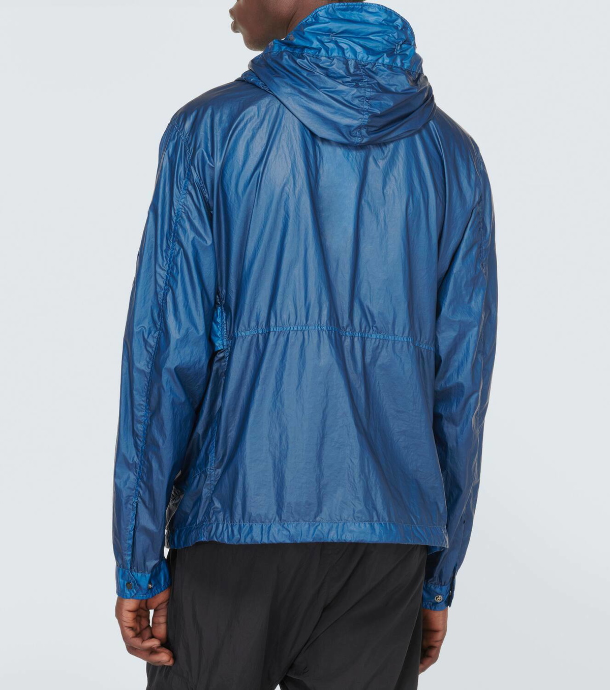 【関税込み】C.P. COMPANY CS II MIXED' JACKET C.P. Company CS II jacket C.P. Company
