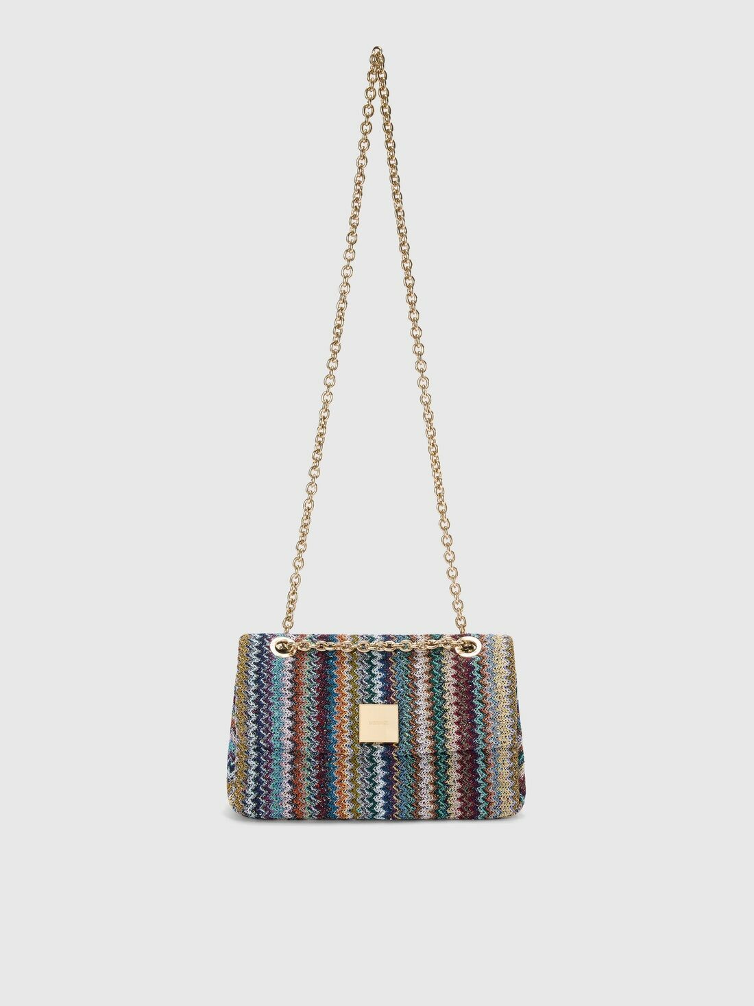 Missoni - Women’s shoulder bag, Women, Multicoloured