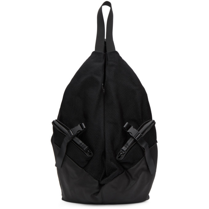 Photo: Cote and Ciel Black Ganges XM Saheki Backpack