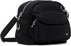 OUR LEGACY Black Volta Crosspack Bag