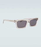 Saint Laurent - Betty acetate sunglasses