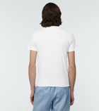 Tom Ford - Stretch-cotton V-neck T-shirt