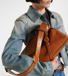 Givenchy Voyou Medium leather shoulder bag