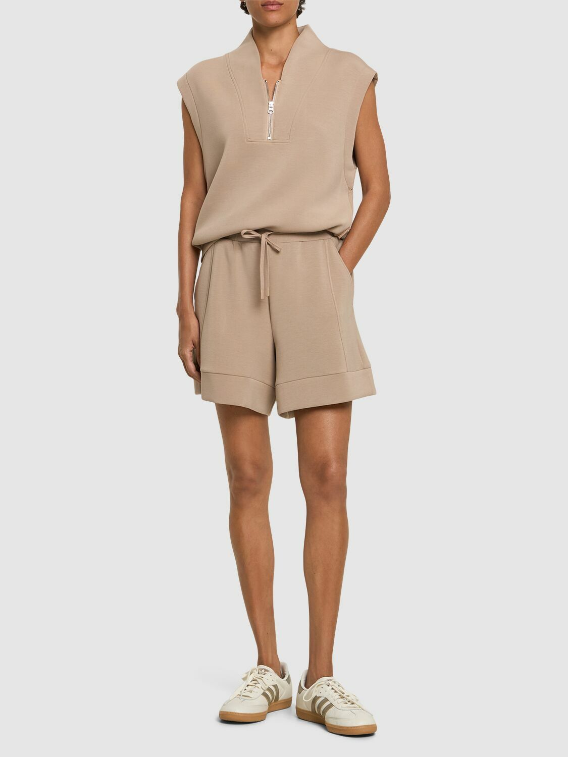 Varley - Alder High Rise 5.5 Short