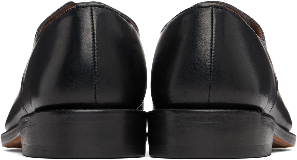 OUR LEGACY Black Karasu Derbys Our Legacy