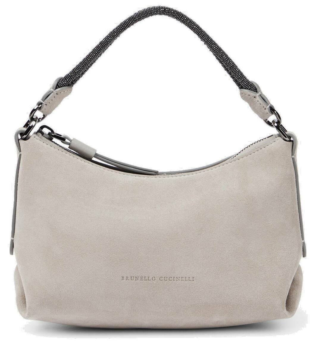 Brunello Cucinelli Shoulder Bag