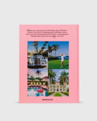 Assouline "Palm Beach" By Aerin Lauder Multi - Mens - Travel