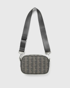 Lacoste S REPORTER BAG Blue Mens Messenger & Crossbody Bag