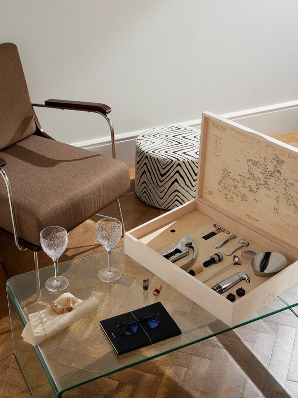 Photo: L'Atelier Du Vin - Oeno Box Connoisseur N°1 Wine Set