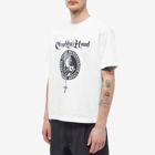 Neighborhood Men's NH-11 T-Shirt in White