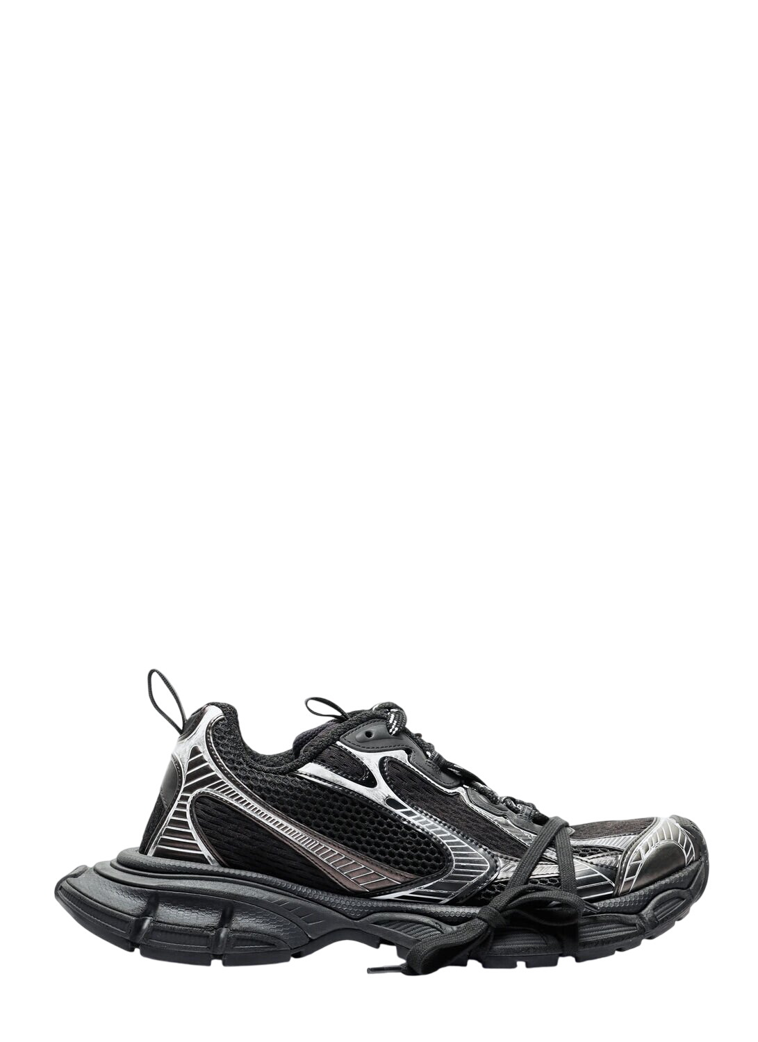 正規品　美品　BALENCIAGA 3xl グリーン　44 Balenciaga 3XL Dark Green Light Beige Men's - 734734W3XL53191 - US