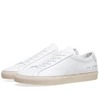 Woman by Common Projects Original Achilles Low Nude Sole