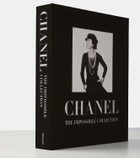 Assouline Chanel: The Impossible Collection book