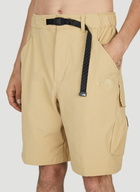 The North Face Black Series Cargo Shorts