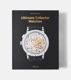 Taschen Ultimate Collector Watches XL book