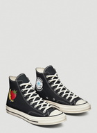 Sky High Farm x Converse Strawberry Moon Chuck 70 Sneakers