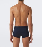 Zimmerli Cotton jersey boxer briefs
