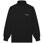 Polar Skate Co. Script Turtleneck