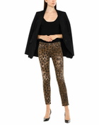 R13 Womens Jeans Camel