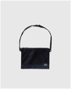 Porter Yoshida & Co. Screen Sacoche Bag Blue - Mens - Small Bags