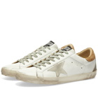 Golden Goose Superstar Lizard Sneaker