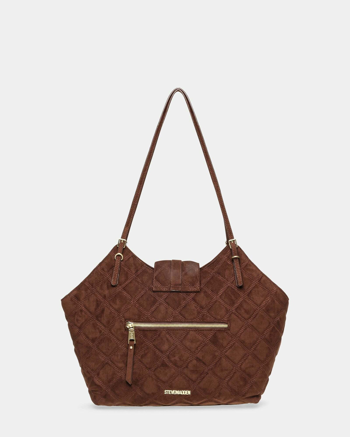 Steve Madden Bmckenna Bag in Chocolate