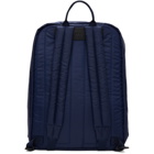 A.P.C. Navy Sally Backpack