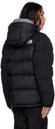 The North Face Black HMLYN Down Jacket